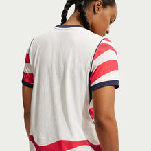 Load image into Gallery viewer, Nike USA Women's Match Jersey - Red/White