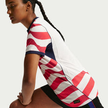 Load image into Gallery viewer, Nike USA Women's Match Jersey - Red/White