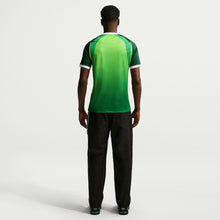 Load image into Gallery viewer, Nike Mens Nigeria 2026 Stadium Home Jersey - Pine Green