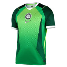 Load image into Gallery viewer, Nike Mens Nigeria 2026 Stadium Home Jersey - Pine Green