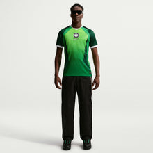 Load image into Gallery viewer, Nike Mens Nigeria 2026 Stadium Home Jersey - Pine Green