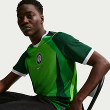 Load image into Gallery viewer, Nike Mens Nigeria 2026 Stadium Home Jersey - Pine Green