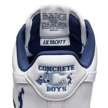 Load image into Gallery viewer, Lil Yachty Nike Air Force 1 - Concrete Boys