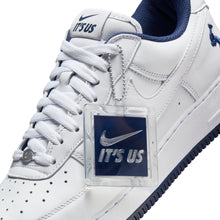 Load image into Gallery viewer, Lil Yachty Nike Air Force 1 - Concrete Boys