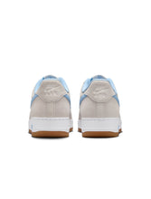 Load image into Gallery viewer, Nike Mens Air Force 1 '07 LV8 - Photon Dust/Psychic Blue