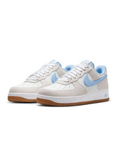 Load image into Gallery viewer, Nike Mens Air Force 1 '07 LV8 - Photon Dust/Psychic Blue