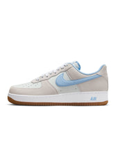 Load image into Gallery viewer, Nike Mens Air Force 1 '07 LV8 - Photon Dust/Psychic Blue