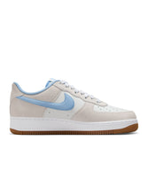 Load image into Gallery viewer, Nike Mens Air Force 1 '07 LV8 - Photon Dust/Psychic Blue