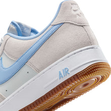Load image into Gallery viewer, Nike Mens Air Force 1 '07 LV8 - Photon Dust/Psychic Blue
