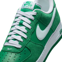 Load image into Gallery viewer, Nike Mens Air Force 1 '07 LV8 - Stadium Green