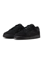 Load image into Gallery viewer, Nike Mens Dunk Low Retro SE - Triple Black