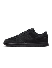 Load image into Gallery viewer, Nike Mens Dunk Low Retro SE - Triple Black