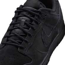 Load image into Gallery viewer, Nike Mens Dunk Low Retro SE - Triple Black