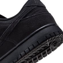 Load image into Gallery viewer, Nike Mens Dunk Low Retro SE - Triple Black