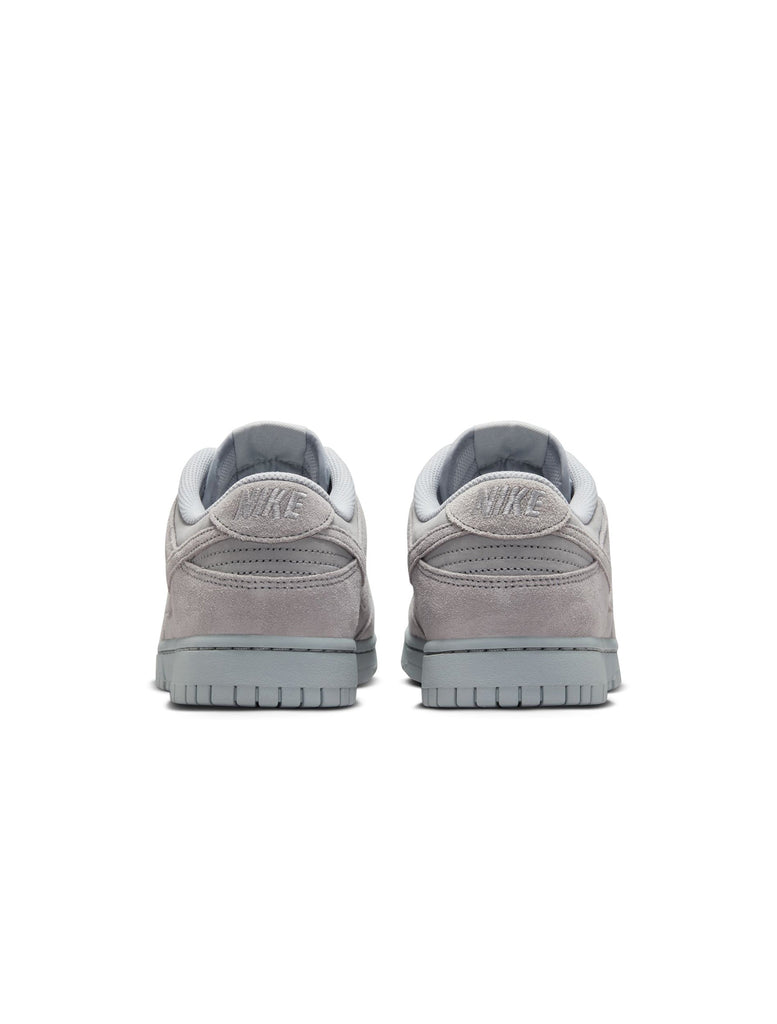 Nike Mens Dunk Low Retro SE - Wolf Grey