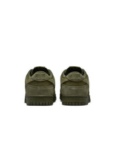 Load image into Gallery viewer, Nike Mens Dunk Low Retro Se - Olive Canvas