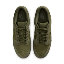 Load image into Gallery viewer, Nike Mens Dunk Low Retro Se - Olive Canvas