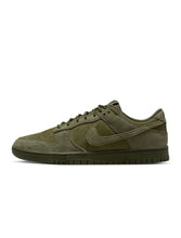 Load image into Gallery viewer, Nike Mens Dunk Low Retro Se - Olive Canvas