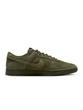 Load image into Gallery viewer, Nike Mens Dunk Low Retro Se - Olive Canvas