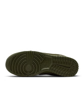 Load image into Gallery viewer, Nike Mens Dunk Low Retro Se - Olive Canvas