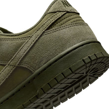 Load image into Gallery viewer, Nike Mens Dunk Low Retro Se - Olive Canvas