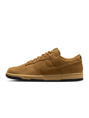 Nike Mens Dunk Low Retro SE - Wheat