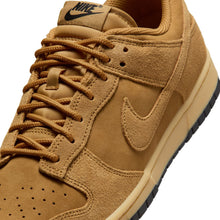 Load image into Gallery viewer, Nike Mens Dunk Low Retro SE - Wheat