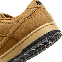 Load image into Gallery viewer, Nike Mens Dunk Low Retro SE - Wheat