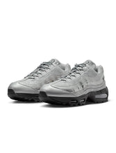 Load image into Gallery viewer, Nike Mens Air Max 95 - Metallic Silver
