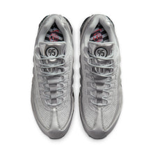 Load image into Gallery viewer, Nike Mens Air Max 95 - Metallic Silver