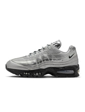 Load image into Gallery viewer, Nike Mens Air Max 95 - Metallic Silver