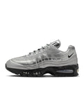 Nike Mens Air Max 95 - Metallic Silver