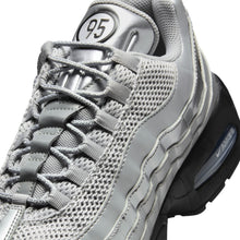 Load image into Gallery viewer, Nike Mens Air Max 95 - Metallic Silver
