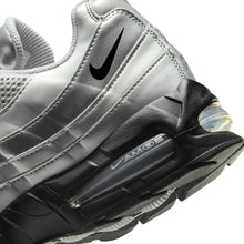Load image into Gallery viewer, Nike Mens Air Max 95 - Metallic Silver