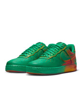 Load image into Gallery viewer, Nike Mens Air Force 1 Low Retro - Stadium Green