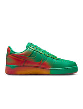 Load image into Gallery viewer, Nike Mens Air Force 1 Low Retro - Stadium Green