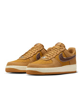 Load image into Gallery viewer, Nike Mens Air Force 1 '07 Lv8 - Wheat/Baroque Brown