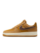 Load image into Gallery viewer, Nike Mens Air Force 1 '07 Lv8 - Wheat/Baroque Brown