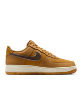 Load image into Gallery viewer, Nike Mens Air Force 1 '07 Lv8 - Wheat/Baroque Brown