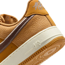 Load image into Gallery viewer, Nike Mens Air Force 1 '07 Lv8 - Wheat/Baroque Brown