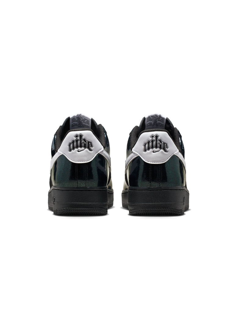 Nike Mens Air Force 1 ’07 Lv8 - Black/White