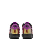 Load image into Gallery viewer, Nike Mens Air Force 1 ’07 Lv8 - Black/Bold Berry