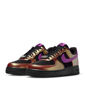 Load image into Gallery viewer, Nike Mens Air Force 1 ’07 Lv8 - Black/Bold Berry