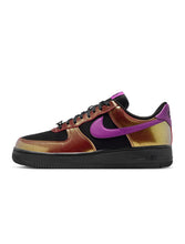 Load image into Gallery viewer, Nike Mens Air Force 1 ’07 Lv8 - Black/Bold Berry