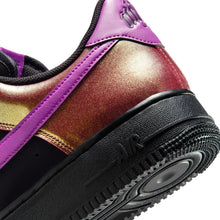 Load image into Gallery viewer, Nike Mens Air Force 1 ’07 Lv8 - Black/Bold Berry