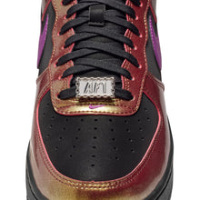 Load image into Gallery viewer, Nike Mens Air Force 1 ’07 Lv8 - Black/Bold Berry
