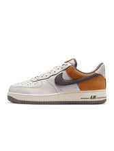 Load image into Gallery viewer, Nike Mens Air Force 1 '07 LV8 - Phantom/Copper Moon