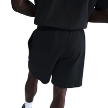 Load image into Gallery viewer, Nike Mens Club Knit Shorts - Black/White