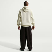 Load image into Gallery viewer, Nike Mens Fleece Hoodie - Light Khaki