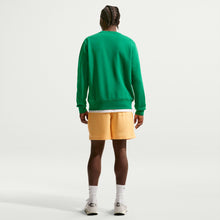 Load image into Gallery viewer, Nike Mens Sportswear Club Sweater - Malachite